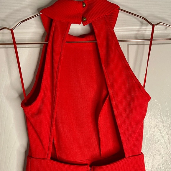 Lulus Dress - Picture 9 of 9